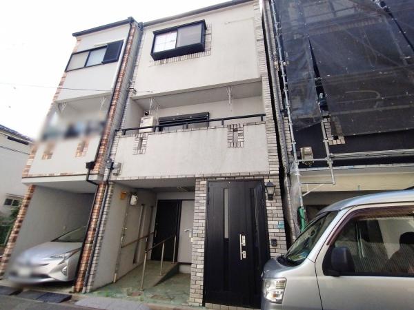 大阪市都島区毛馬町4丁目　中古戸建 現地写真（その他）