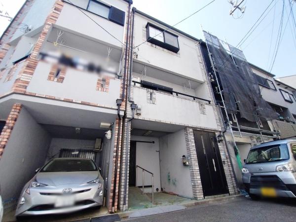 大阪市都島区毛馬町4丁目　中古戸建 現地写真（その他）
