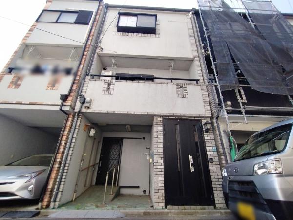 大阪市都島区毛馬町4丁目　中古戸建 現地写真（その他）