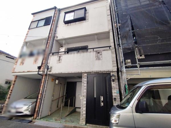 大阪市都島区毛馬町4丁目　中古戸建 現地写真（その他）