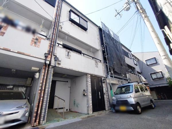 大阪市都島区毛馬町4丁目　中古戸建 現地写真（その他）