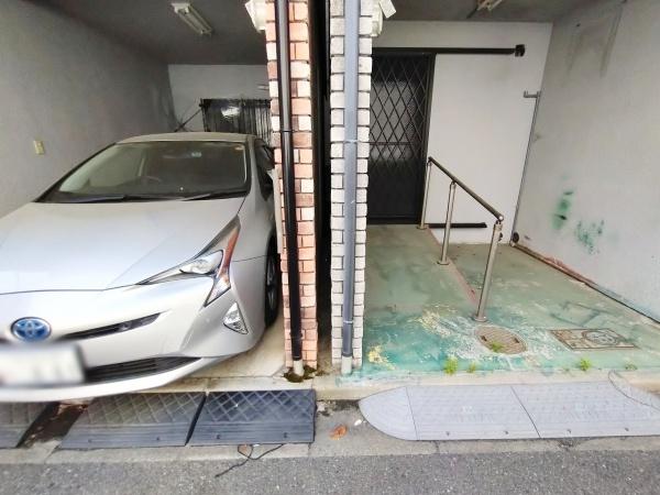 大阪市都島区毛馬町4丁目　中古戸建 現地写真（その他）