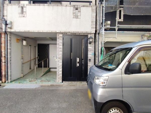 大阪市都島区毛馬町4丁目　中古戸建 現地写真（その他）