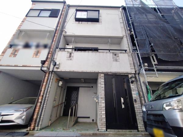 大阪市都島区毛馬町4丁目　中古戸建 現地写真（その他）