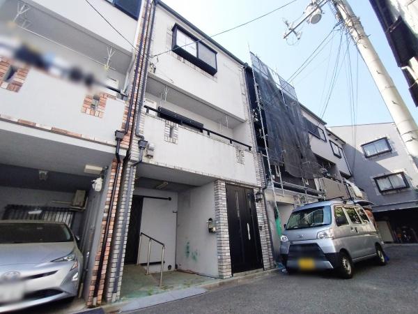 大阪市都島区毛馬町4丁目　中古戸建 現地写真（その他）
