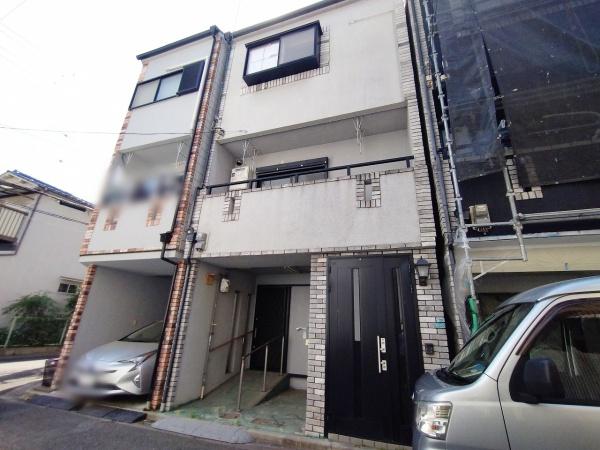大阪市都島区毛馬町4丁目　中古戸建 現地写真（その他）