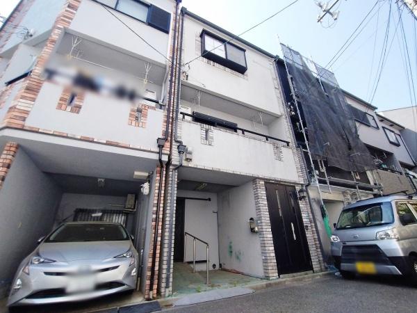大阪市都島区毛馬町4丁目　中古戸建 現地写真（その他）