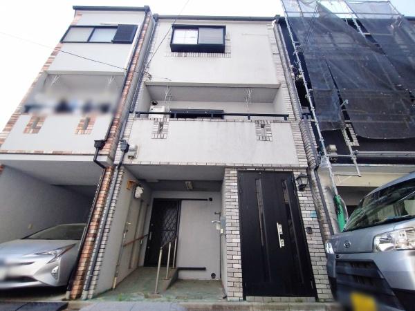 大阪市都島区毛馬町4丁目　中古戸建 現地写真（その他）