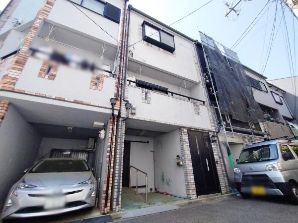 大阪市都島区毛馬町4丁目　中古戸建 現地写真（その他）