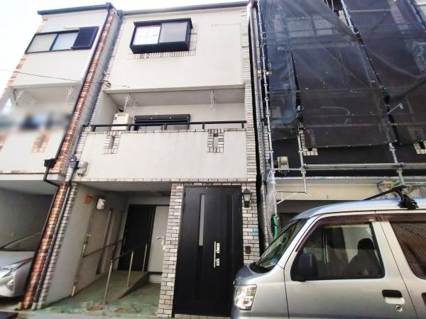 大阪市都島区毛馬町4丁目　中古戸建 現地写真（その他）