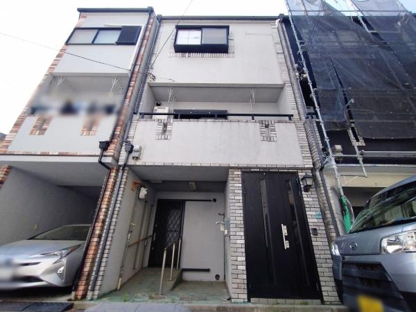 大阪市都島区毛馬町4丁目　中古戸建 その他