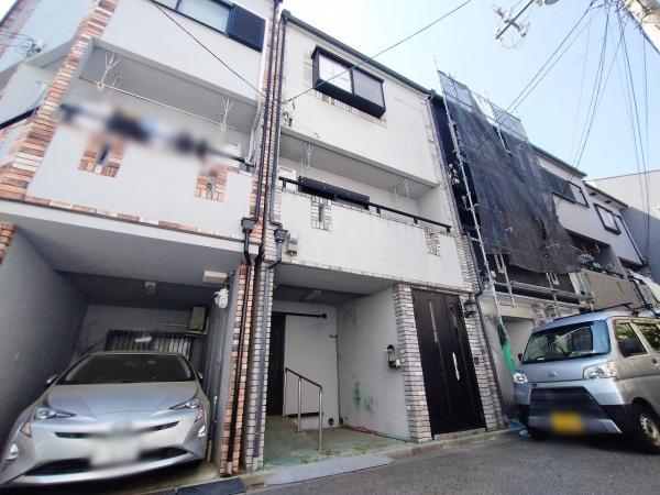 大阪市都島区毛馬町4丁目　中古戸建 その他