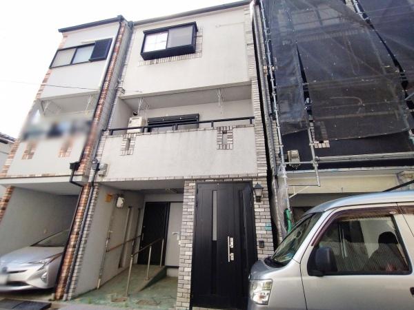 大阪市都島区毛馬町4丁目　中古戸建 その他