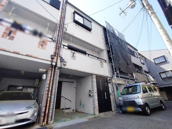 大阪市都島区毛馬町4丁目　中古戸建 その他
