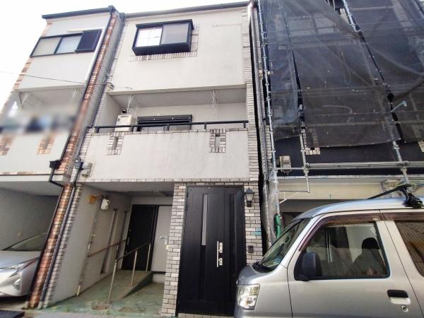 大阪市都島区毛馬町4丁目　中古戸建 その他