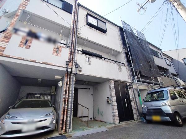 大阪市都島区毛馬町4丁目　中古戸建 その他