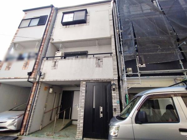 大阪市都島区毛馬町4丁目　中古戸建 その他