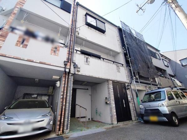 大阪市都島区毛馬町4丁目　中古戸建 その他