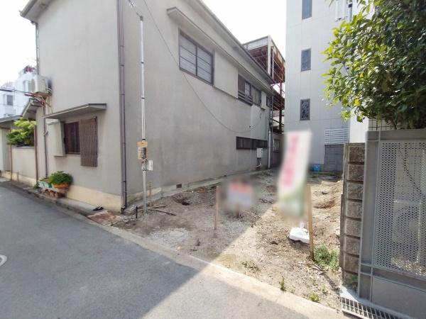 大阪市淀川区田川1丁目　新築戸建 現地写真（その他）