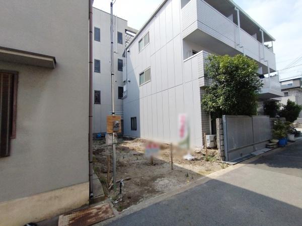 大阪市淀川区田川1丁目　新築戸建 現地写真（その他）