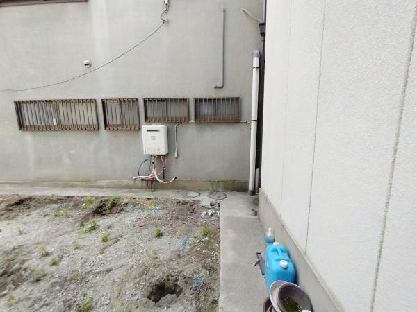 大阪市淀川区田川1丁目　新築戸建 現地写真（その他）