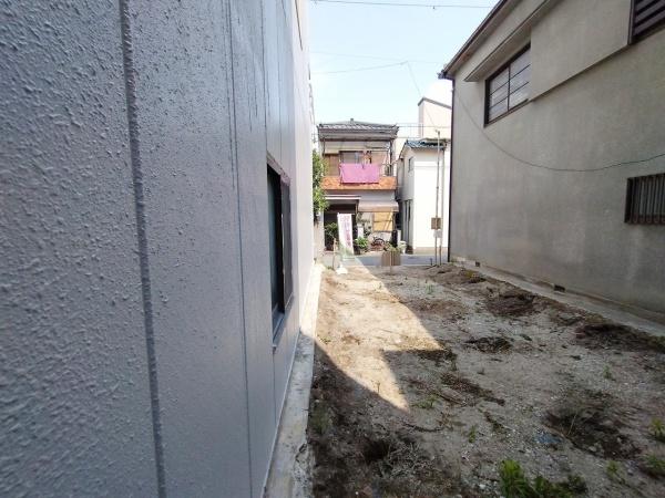 大阪市淀川区田川1丁目　新築戸建 現地写真（その他）