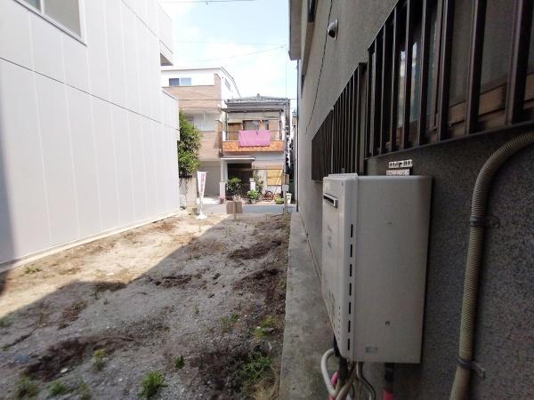 大阪市淀川区田川1丁目　新築戸建 現地写真（その他）
