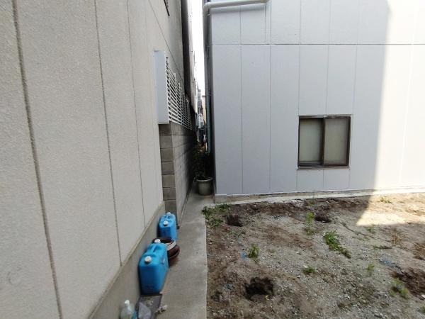 大阪市淀川区田川1丁目　新築戸建 現地写真（その他）