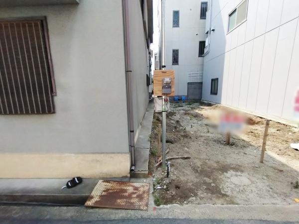 大阪市淀川区田川1丁目　新築戸建 現地写真（その他）