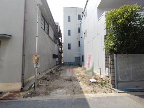大阪市淀川区田川1丁目　新築戸建 現地写真（その他）