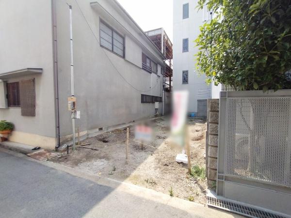 大阪市淀川区田川1丁目　新築戸建 現地写真（その他）