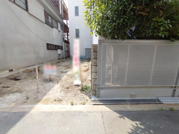 大阪市淀川区田川1丁目　新築戸建 現地写真（その他）