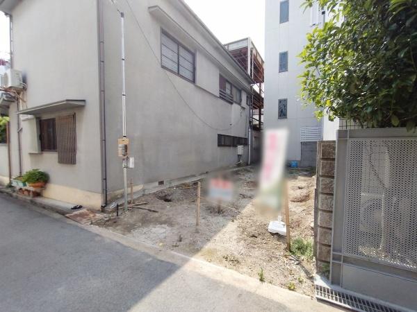大阪市淀川区田川1丁目　新築戸建 現地写真（その他）