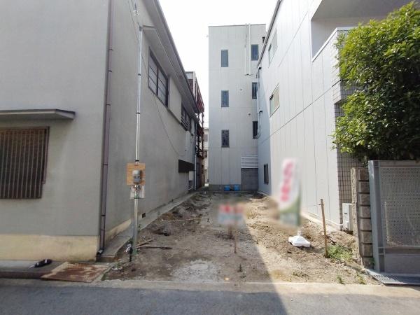 大阪市淀川区田川1丁目　新築戸建 その他