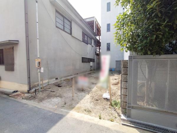 大阪市淀川区田川1丁目　新築戸建 その他