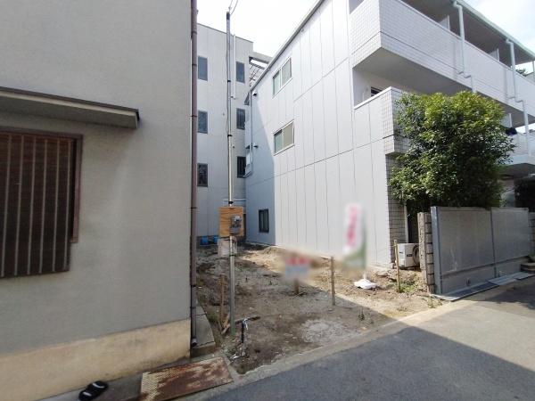 大阪市淀川区田川1丁目　新築戸建 その他