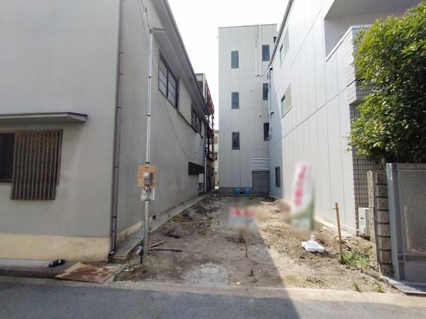 大阪市淀川区田川1丁目　新築戸建 その他