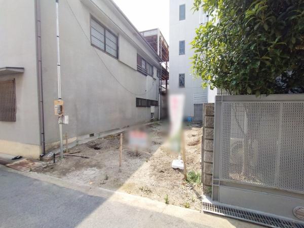 大阪市淀川区田川1丁目　新築戸建 その他