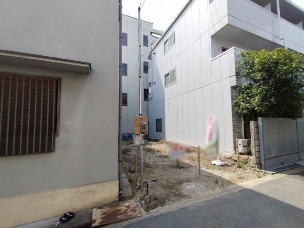 大阪市淀川区田川1丁目　新築戸建 その他
