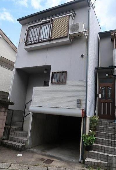 京都市右京区太秦袴田町　中古戸建 現地写真（その他）