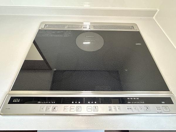 堺市南区晴美台3丁　中古戸建 内観写真（キッチン）