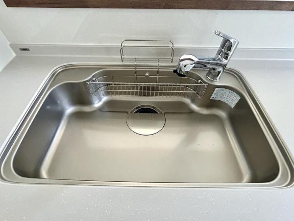 堺市南区晴美台3丁　中古戸建 内観写真（キッチン）