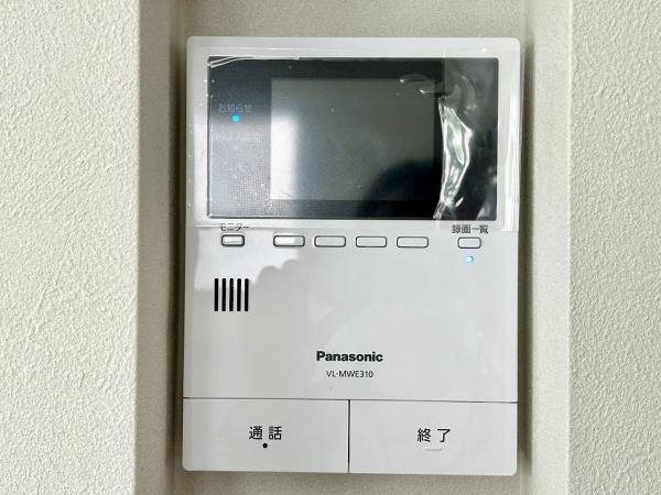 堺市南区晴美台3丁　中古戸建 内観写真（その他）