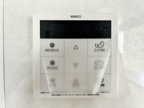 堺市南区晴美台3丁　中古戸建 内観写真（その他）