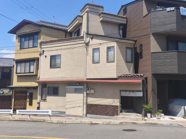 京都市東山区下馬町　中古戸建 現地写真（その他）