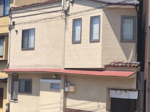 京都市東山区下馬町　中古戸建 現地写真（その他）