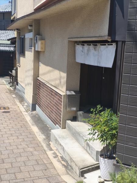 京都市東山区下馬町　中古戸建 現地写真（その他）