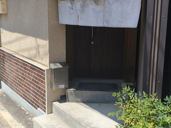 京都市東山区下馬町　中古戸建 現地写真（その他）