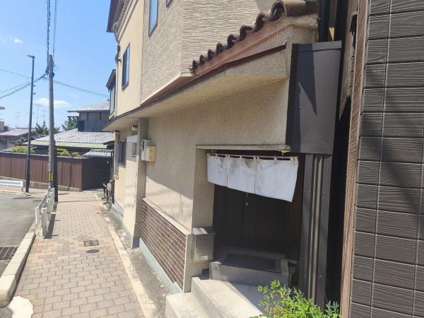 京都市東山区下馬町　中古戸建 現地写真（その他）
