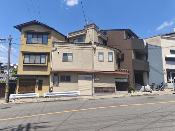 京都市東山区下馬町　中古戸建 現地写真（その他）